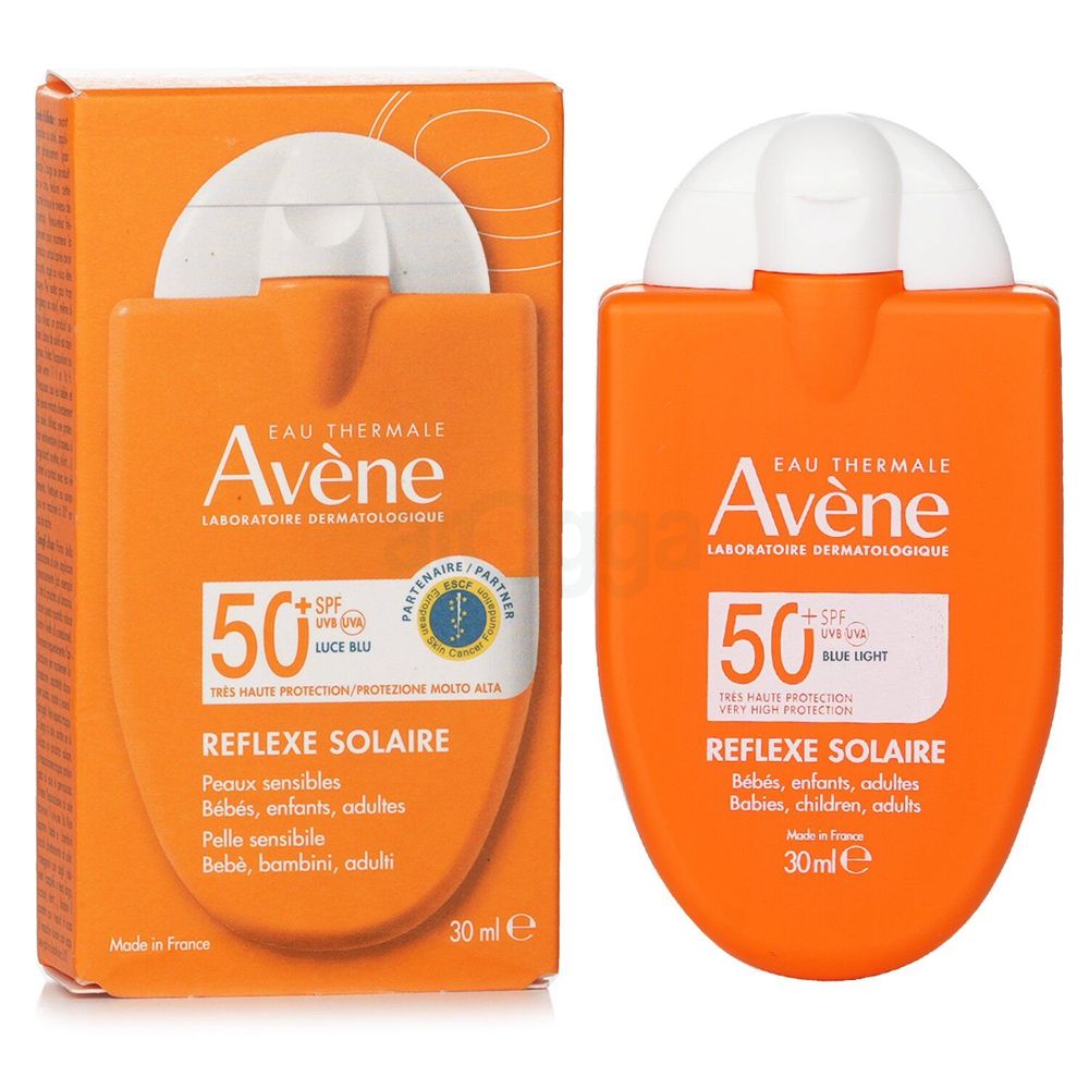 Avene Reflexe Solaire For Sensitive Skin SPF 50+  