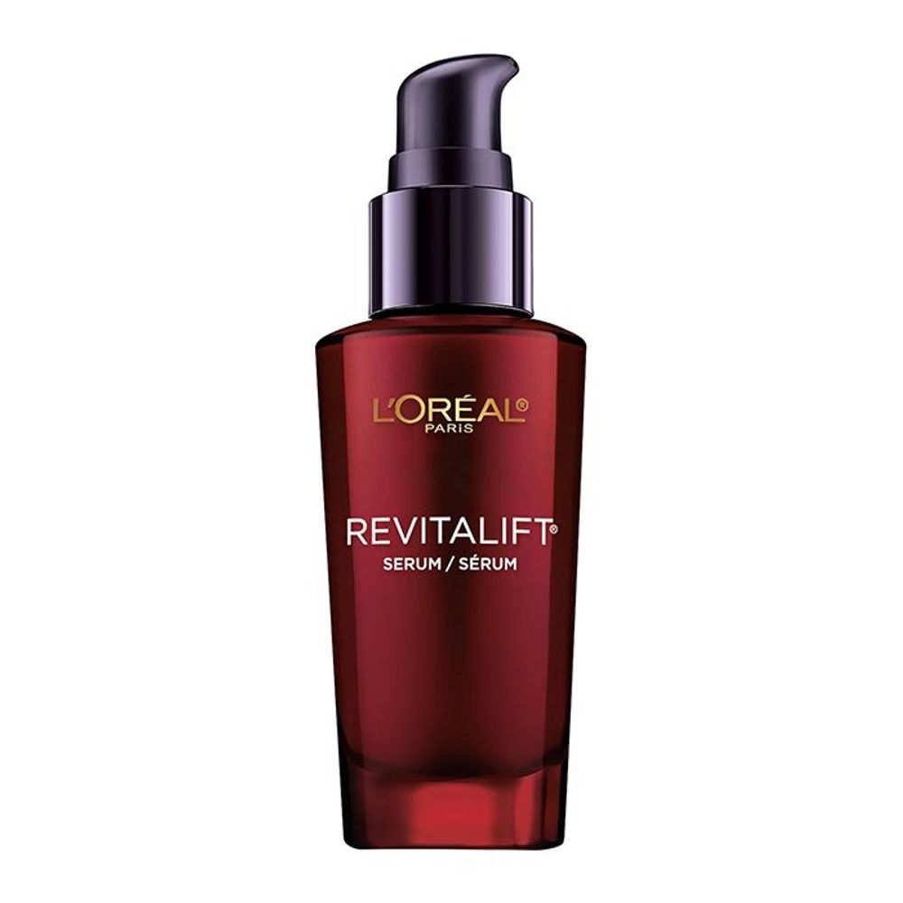 Loreal Paris Revitalift Triple Power Anti Aging Serum  