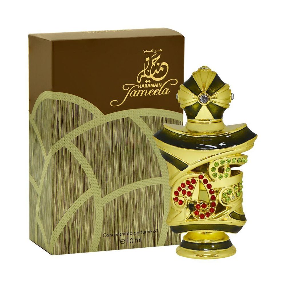 Al Haramain Jameela Perfume Oil  