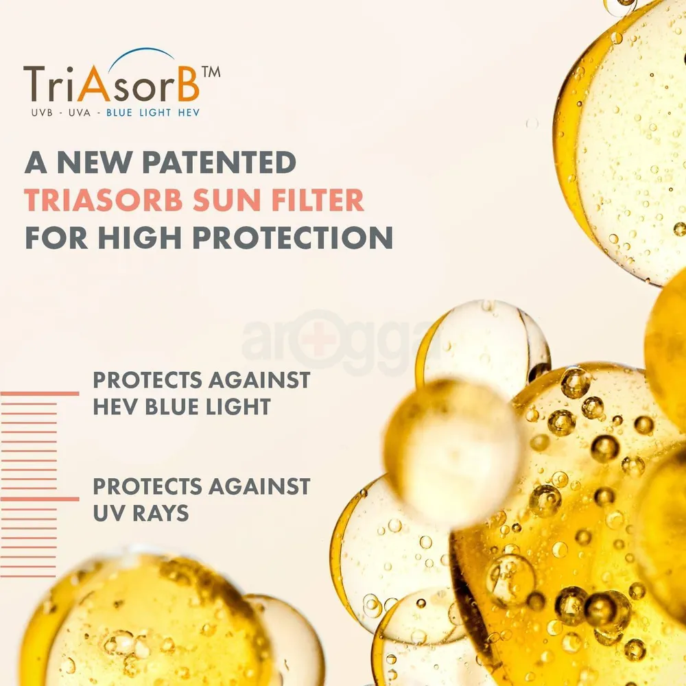 Avene Ultra Broad Spectrum Very High Protection Cream for Dry Sensitive Skin SPF 50+  