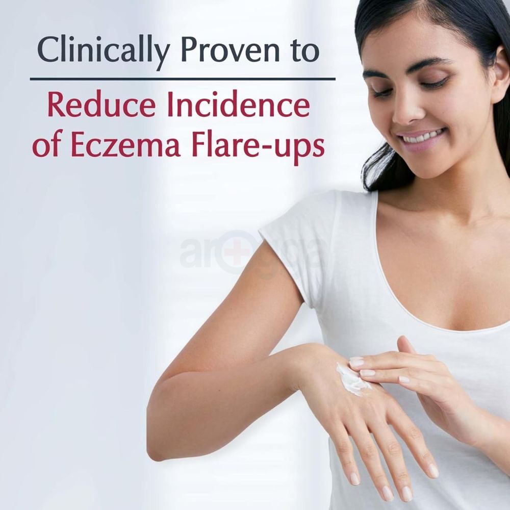 Eucerin Eczema Relief Cream for Eczema Prone Skin  
