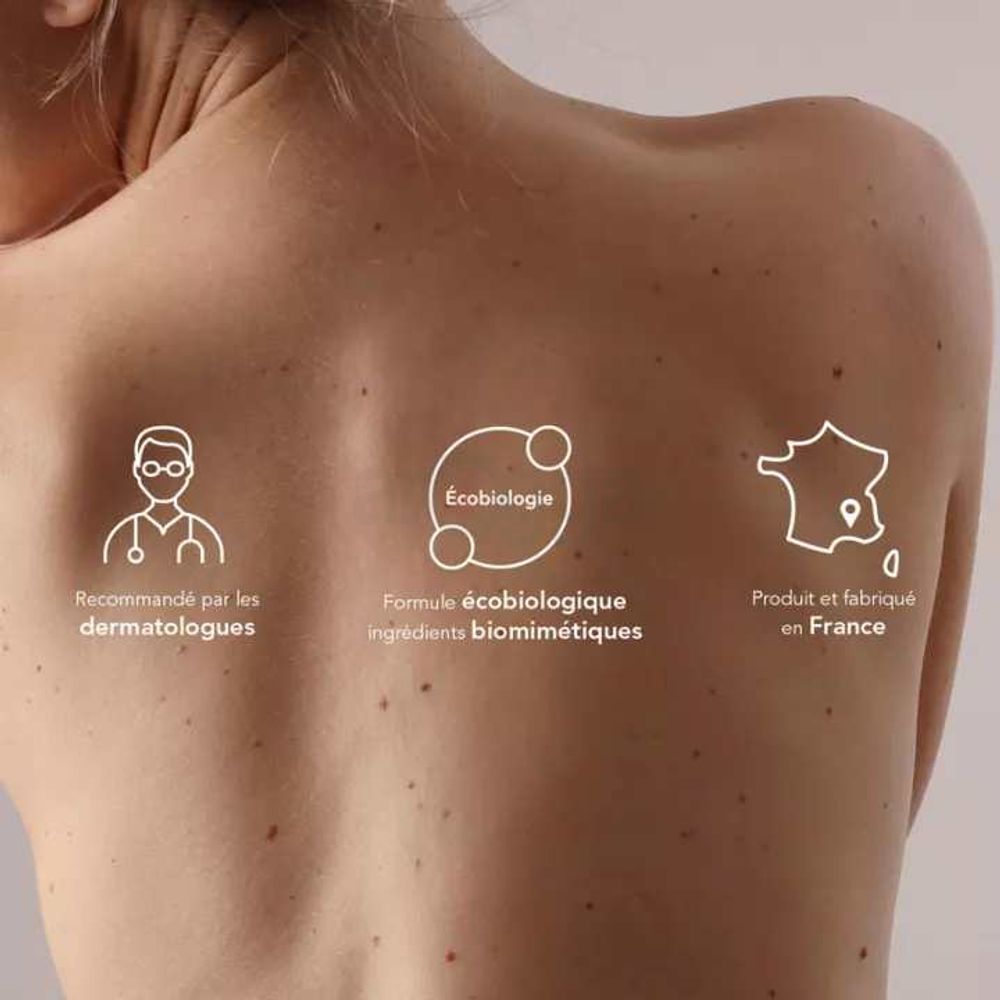 Bioderma Photoderm Aquafluide Invisible Sun Active Defense SPF 50+ UVA UVB 40ml  