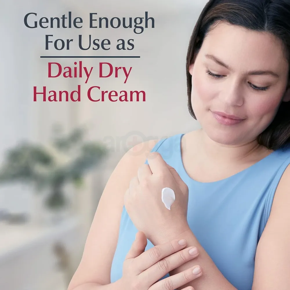 Eucerin Advanced Repair Cream for Very Dry Skin 226g  