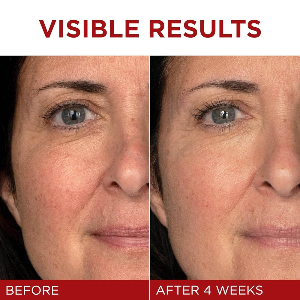 Loreal Paris Revitalift Triple Powder Anti Aging Moisturizer  