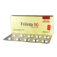 Frilinta 90mg tablet