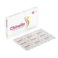 Chirolin 500mg capsule