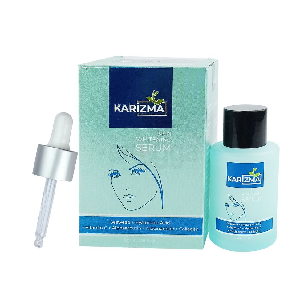 Karizma Skin Whitening Serum 30ml  