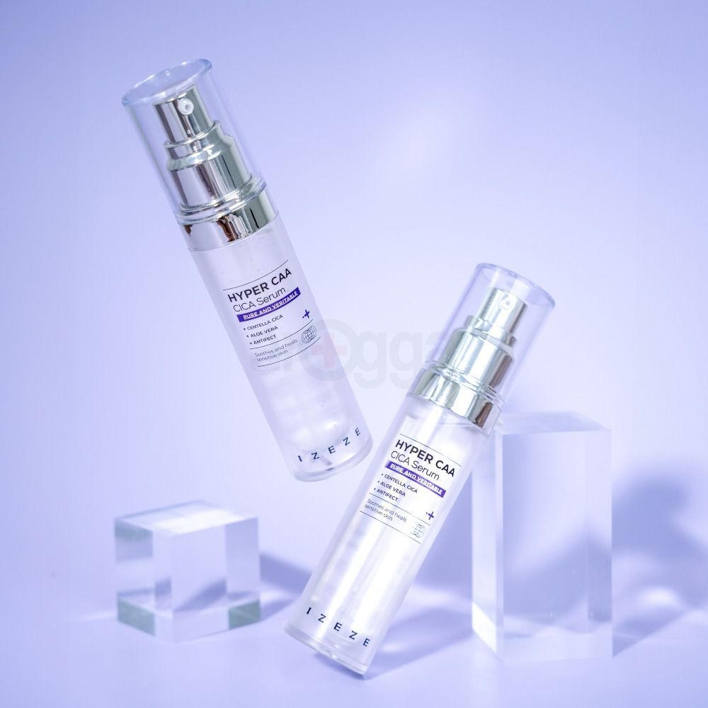IZEZE Hyper CAA Cica Serum 30ml  