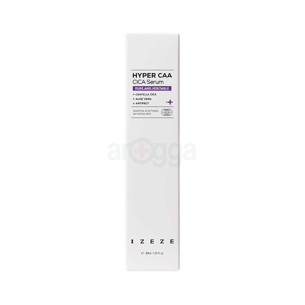 IZEZE Hyper CAA Cica Serum 30ml  
