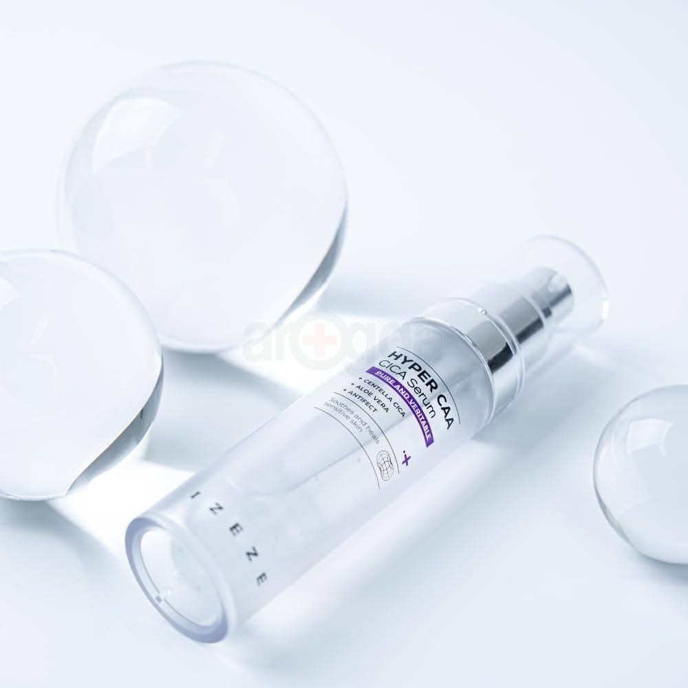 IZEZE Hyper CAA Cica Serum 30ml  
