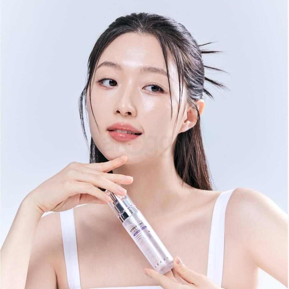 IZEZE Hyper CAA Cica Serum 30ml  