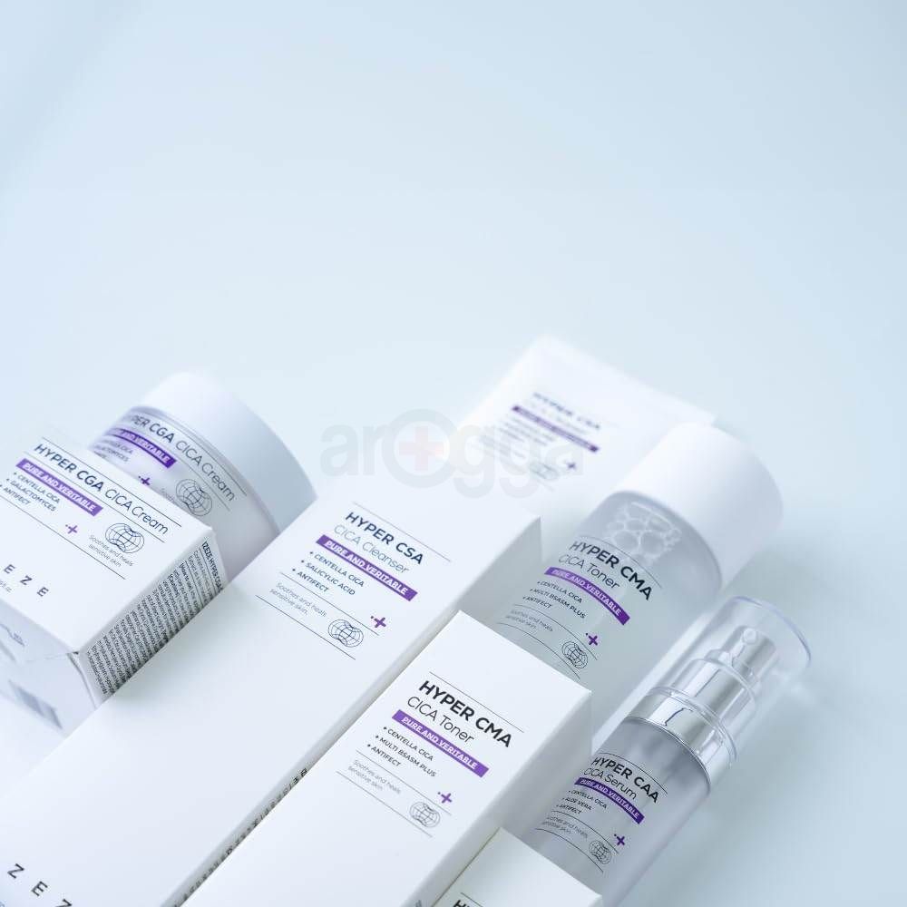 IZEZE Hyper CAA Cica Serum 30ml  