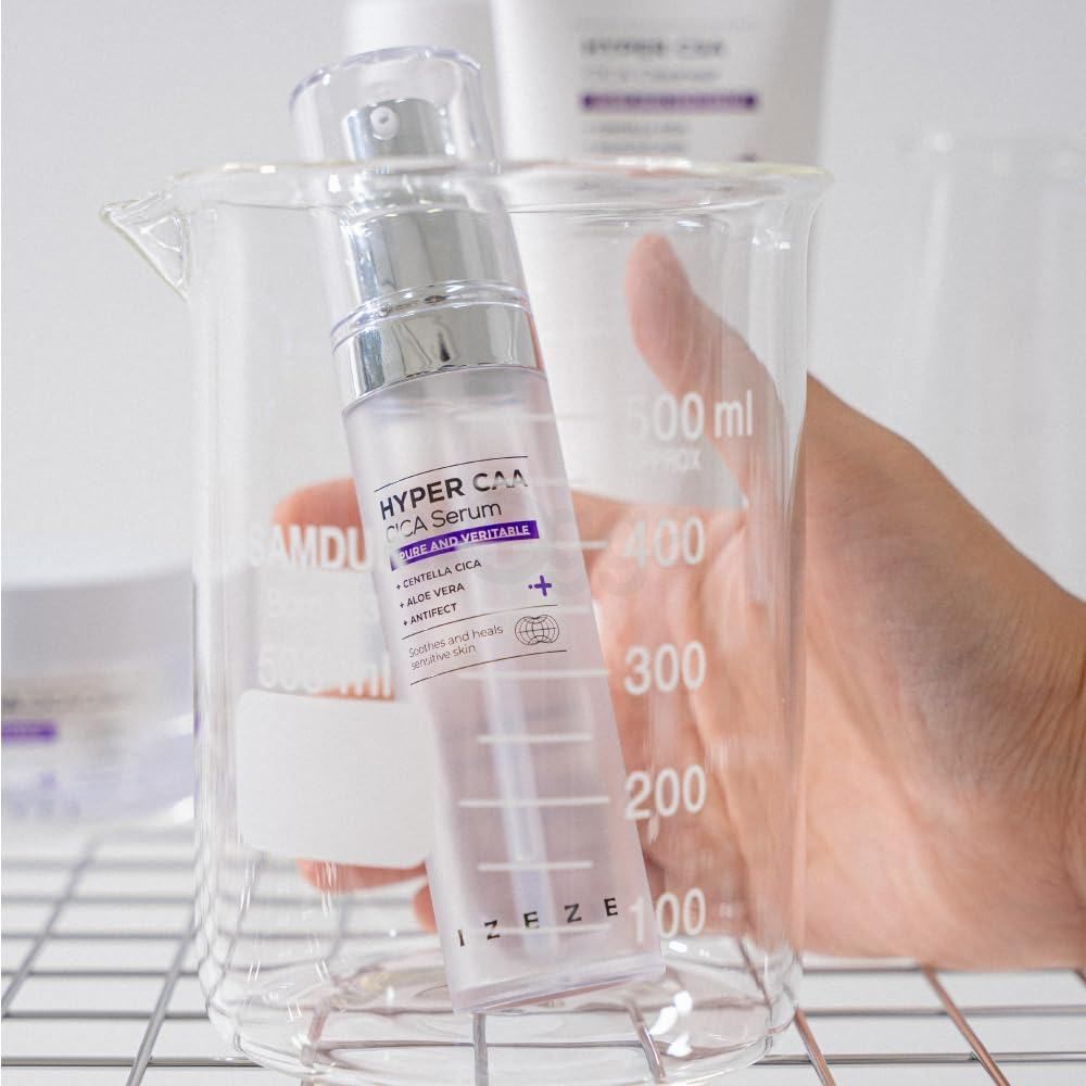 IZEZE Hyper CAA Cica Serum 30ml  