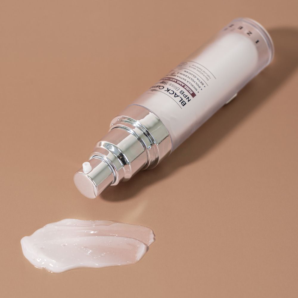 IZEZE Black Cumin NPM Bliss Serum 30ml  