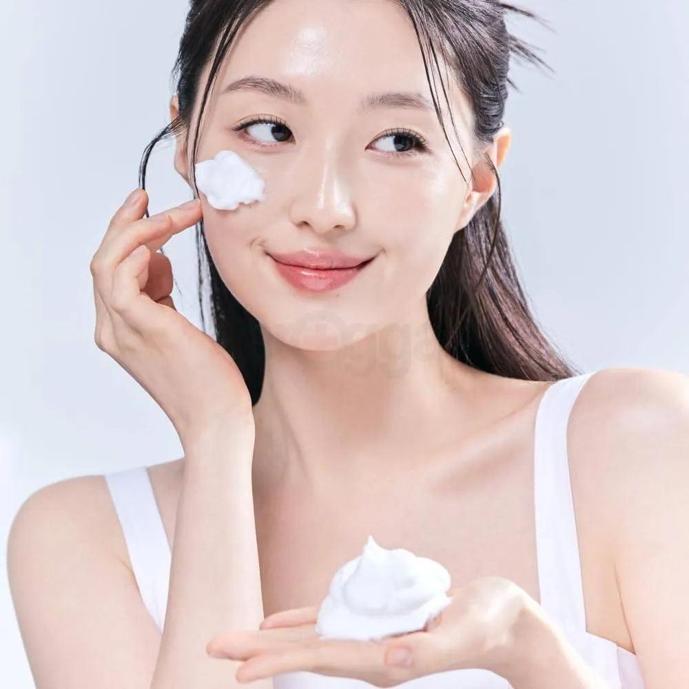 IZEZE Hyper CSA Cica Cleanser  
