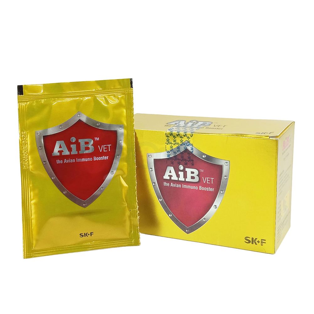 AIB Vet 10gm  