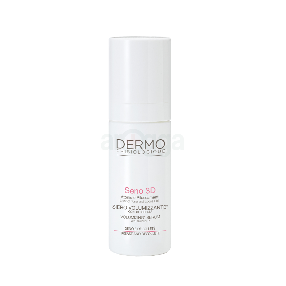 Dermo Phisiologique Seno 3D Siero Volumizzante Volumizing Serum 30ml  serum
