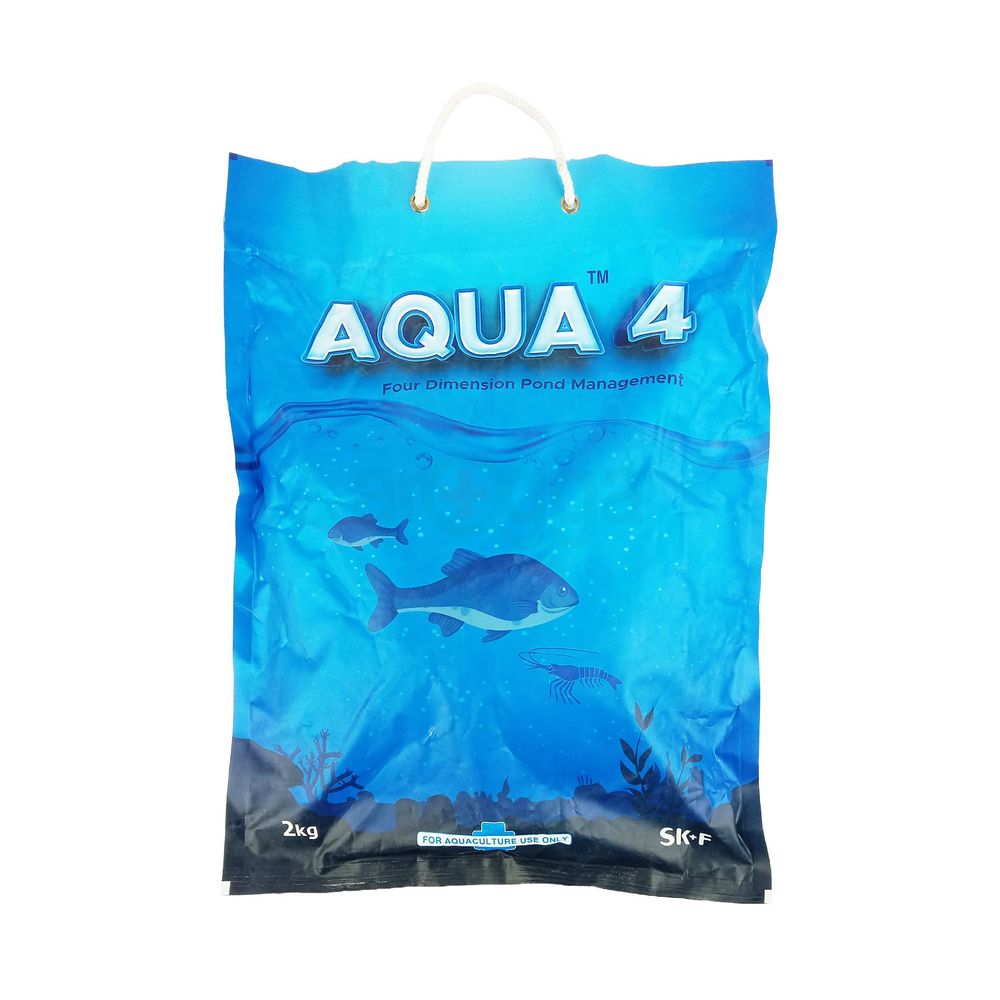 Aqua 4 2kg  