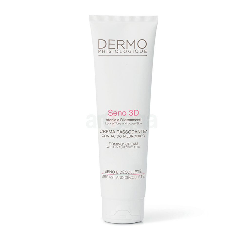 Dermo Phisiologique Seno 3D Crema Rassodante Firming Cream 150ml  cream