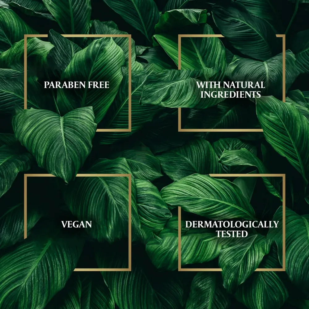 Parachute Advansed Daily Moisture Shampoo with Cocount and Avocado  