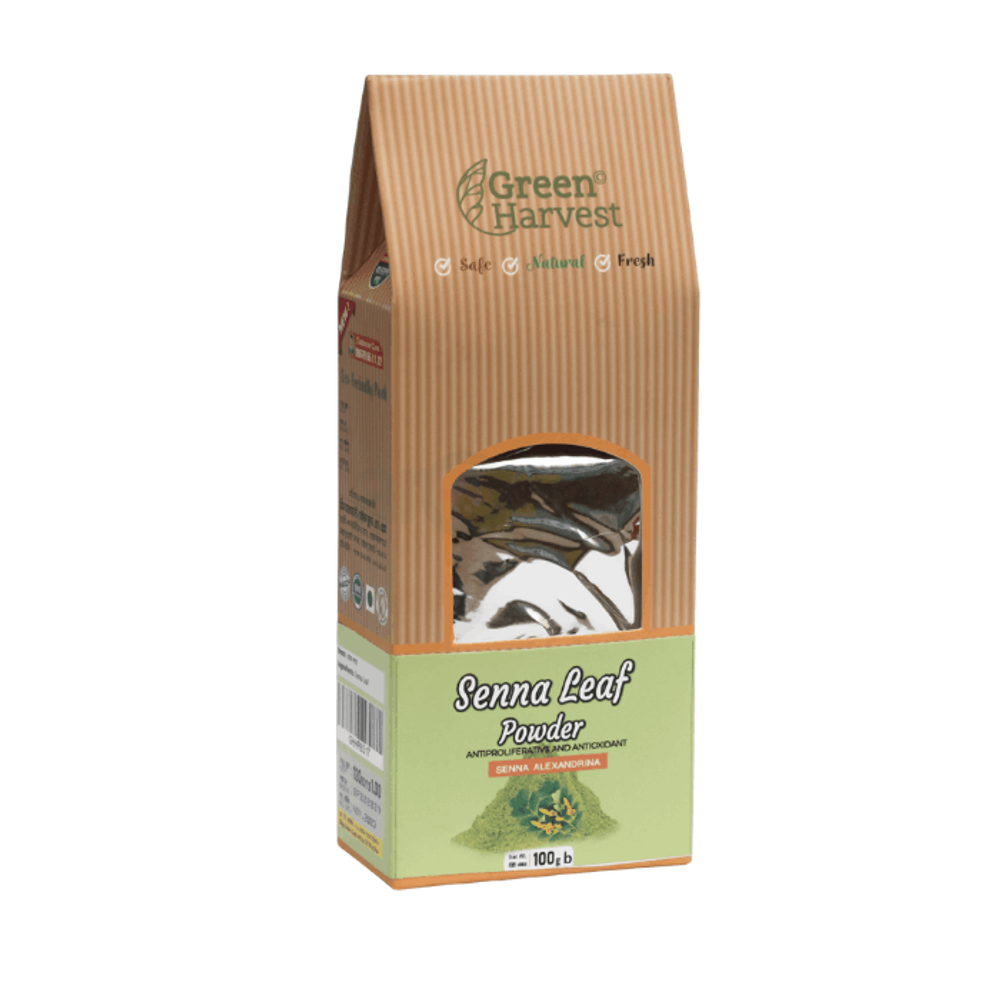 Senna Leaf powder  