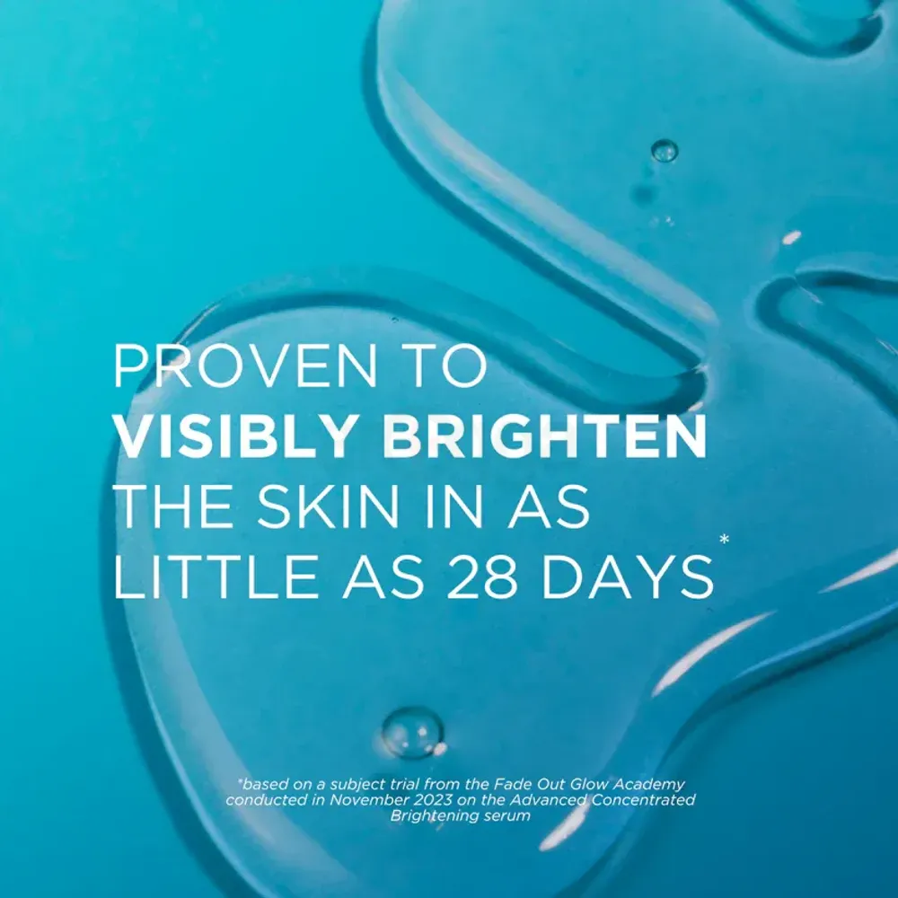 Fade Out Advanced Niacinamide Concentrated Whitening Serum 30ml  