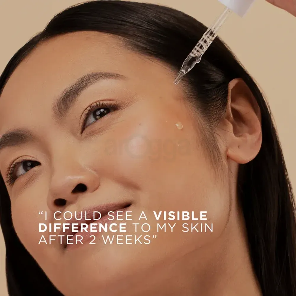 Fade Out Advanced Niacinamide Concentrated Whitening Serum 30ml  