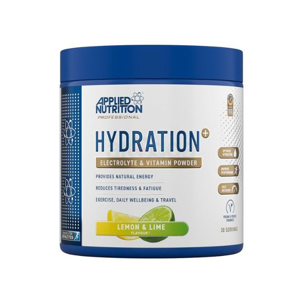 Applied Nutrition Hydration Electrolyte & Vitamin Powder 240g  