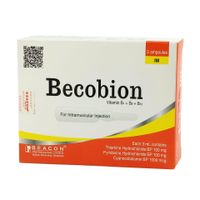 Becobion Inj  injection