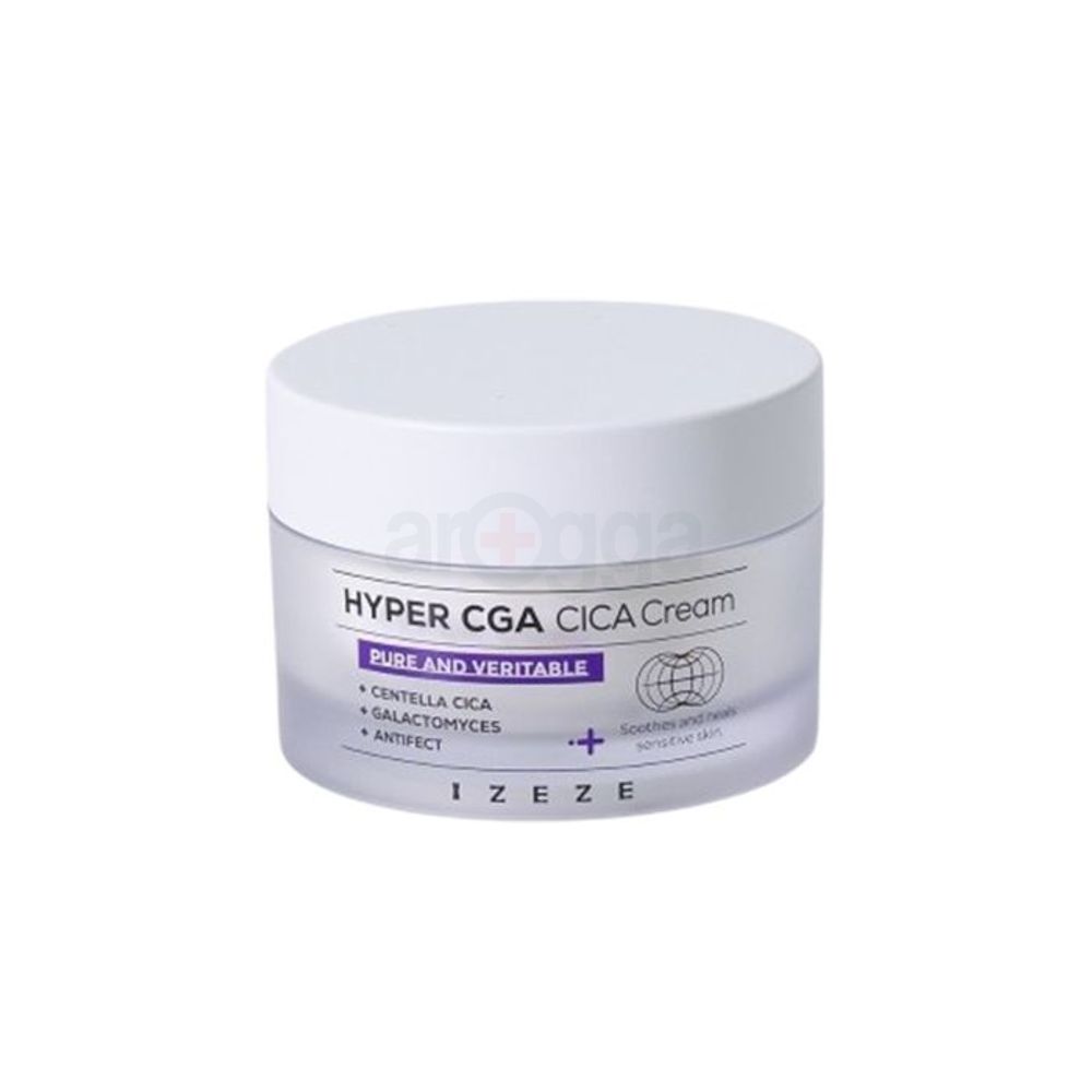 IZEZE Hyper CGA Cica Cream 50ml  