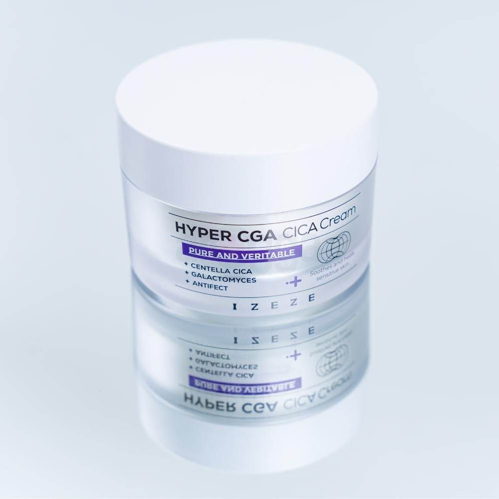IZEZE Hyper CGA Cica Cream 50ml  