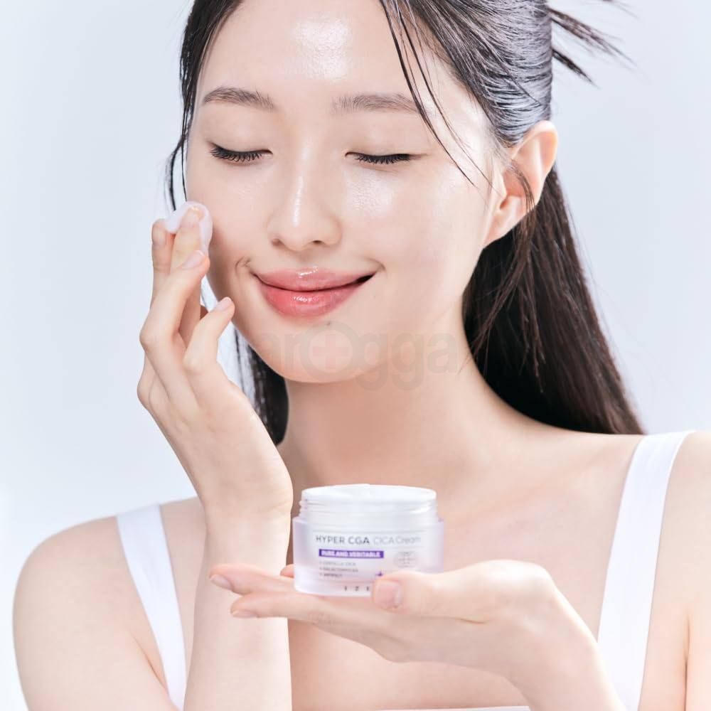 IZEZE Hyper CGA Cica Cream 50ml  