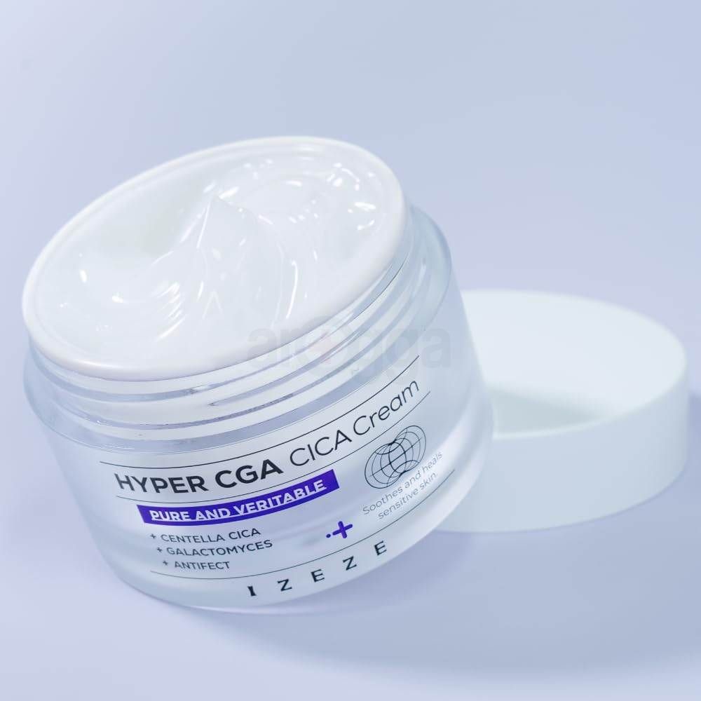 IZEZE Hyper CGA Cica Cream 50ml  