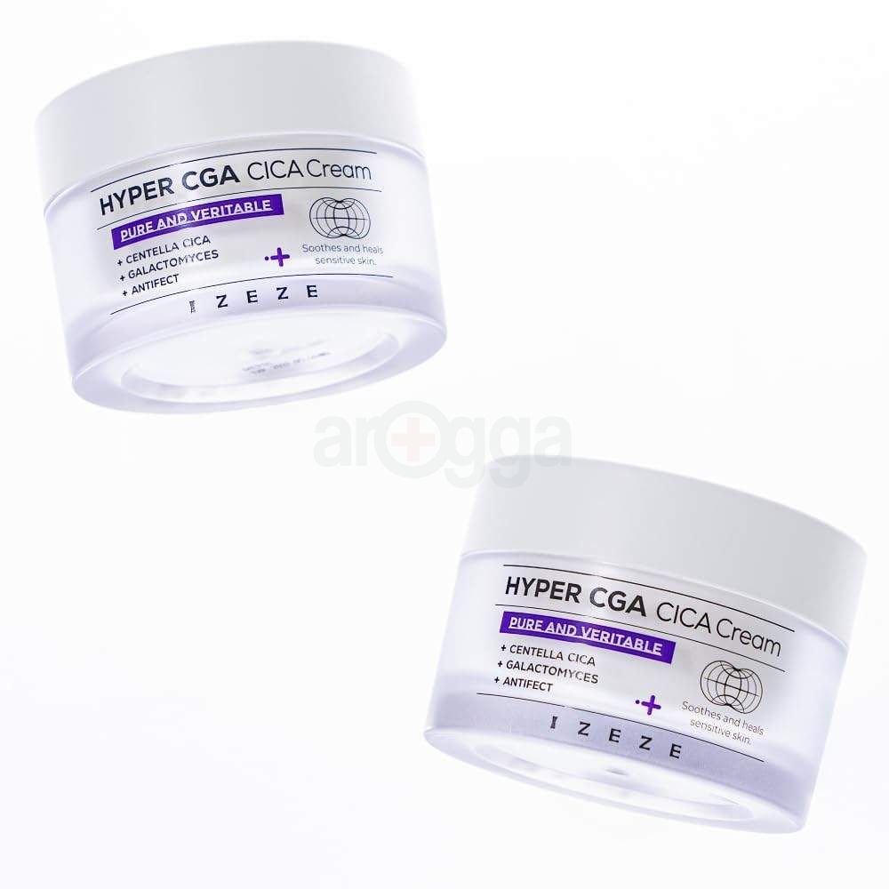 IZEZE Hyper CGA Cica Cream 50ml  