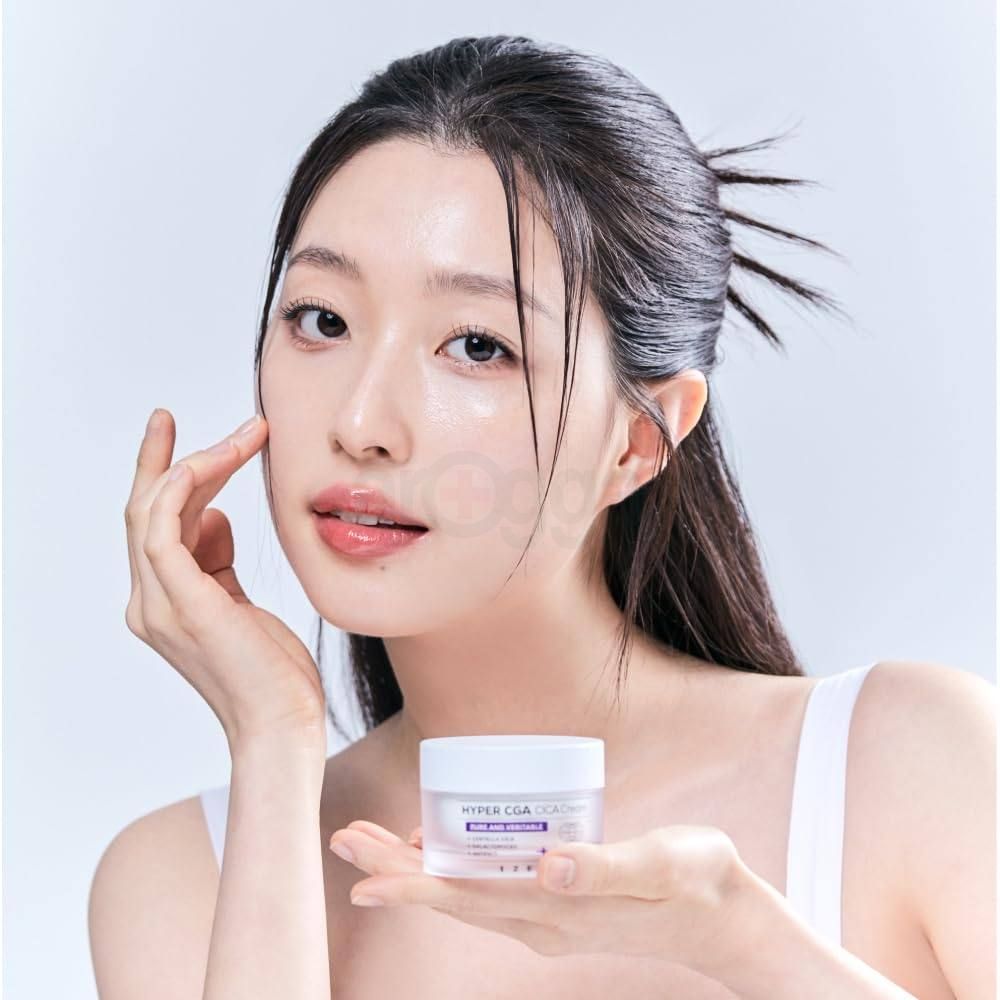 IZEZE Hyper CGA Cica Cream 50ml  