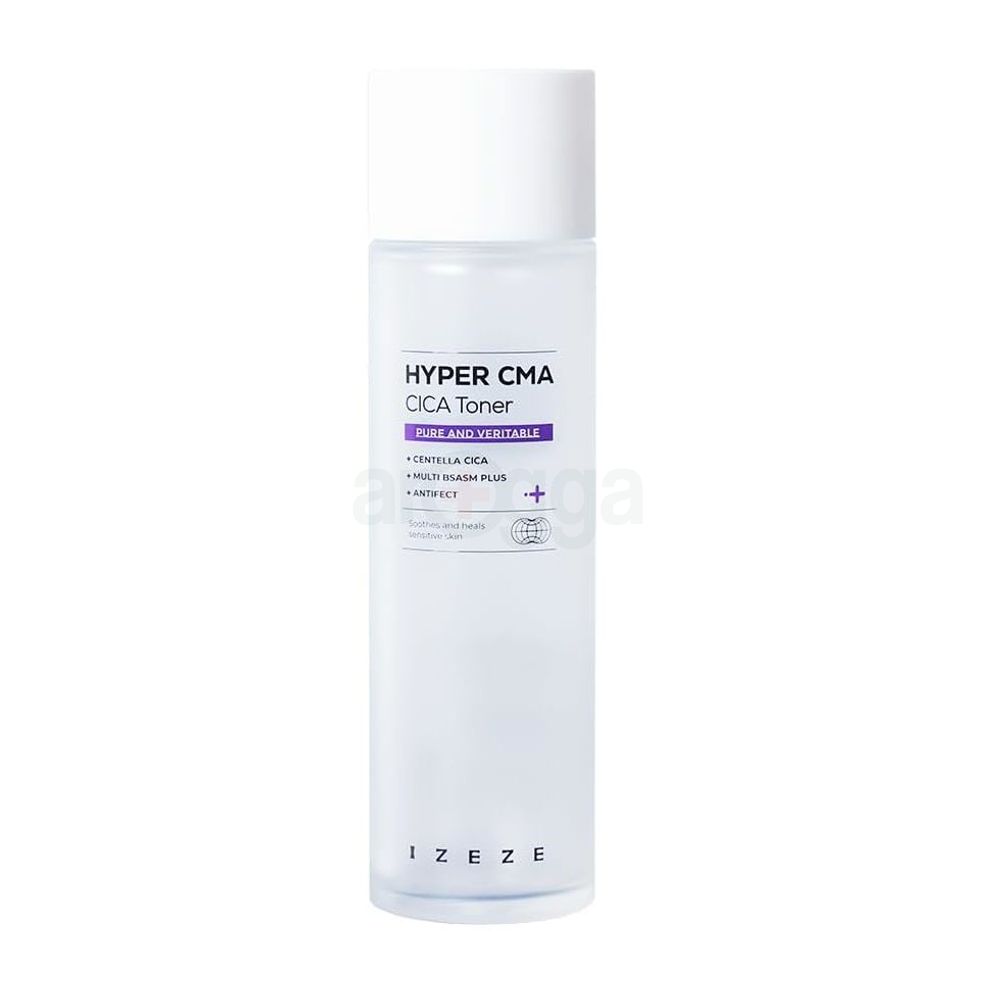 IZEZE Hyper CMA Cica Toner 150ml  
