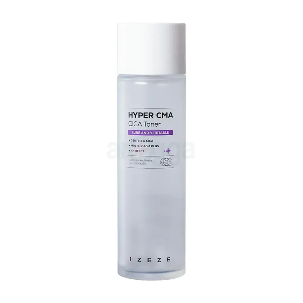 IZEZE Hyper CMA Cica Toner 150ml  