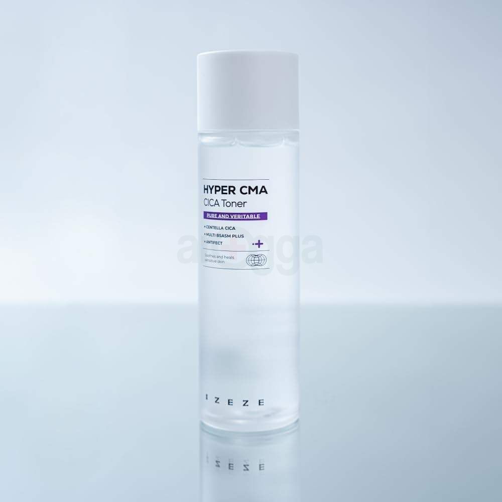 IZEZE Hyper CMA Cica Toner 150ml  