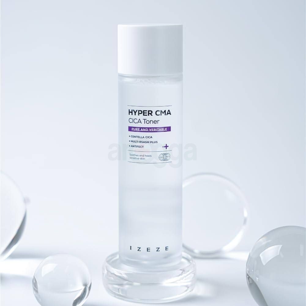 IZEZE Hyper CMA Cica Toner 150ml  