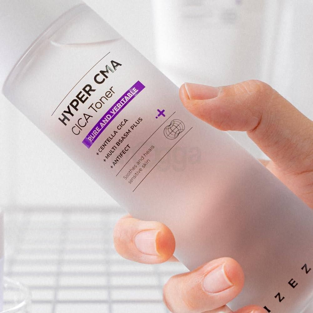 IZEZE Hyper CMA Cica Toner 150ml  