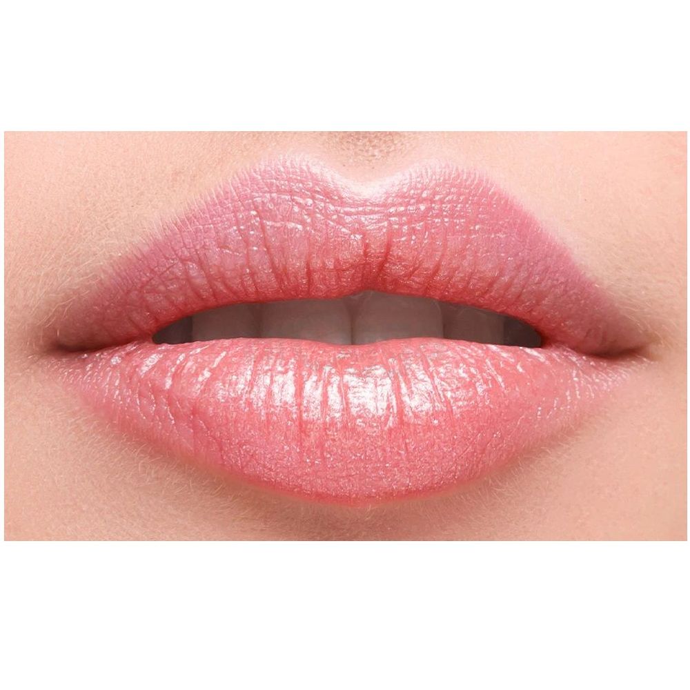 Swiss Beauty Pure Matte Lipstick - 203 Hazlenut  