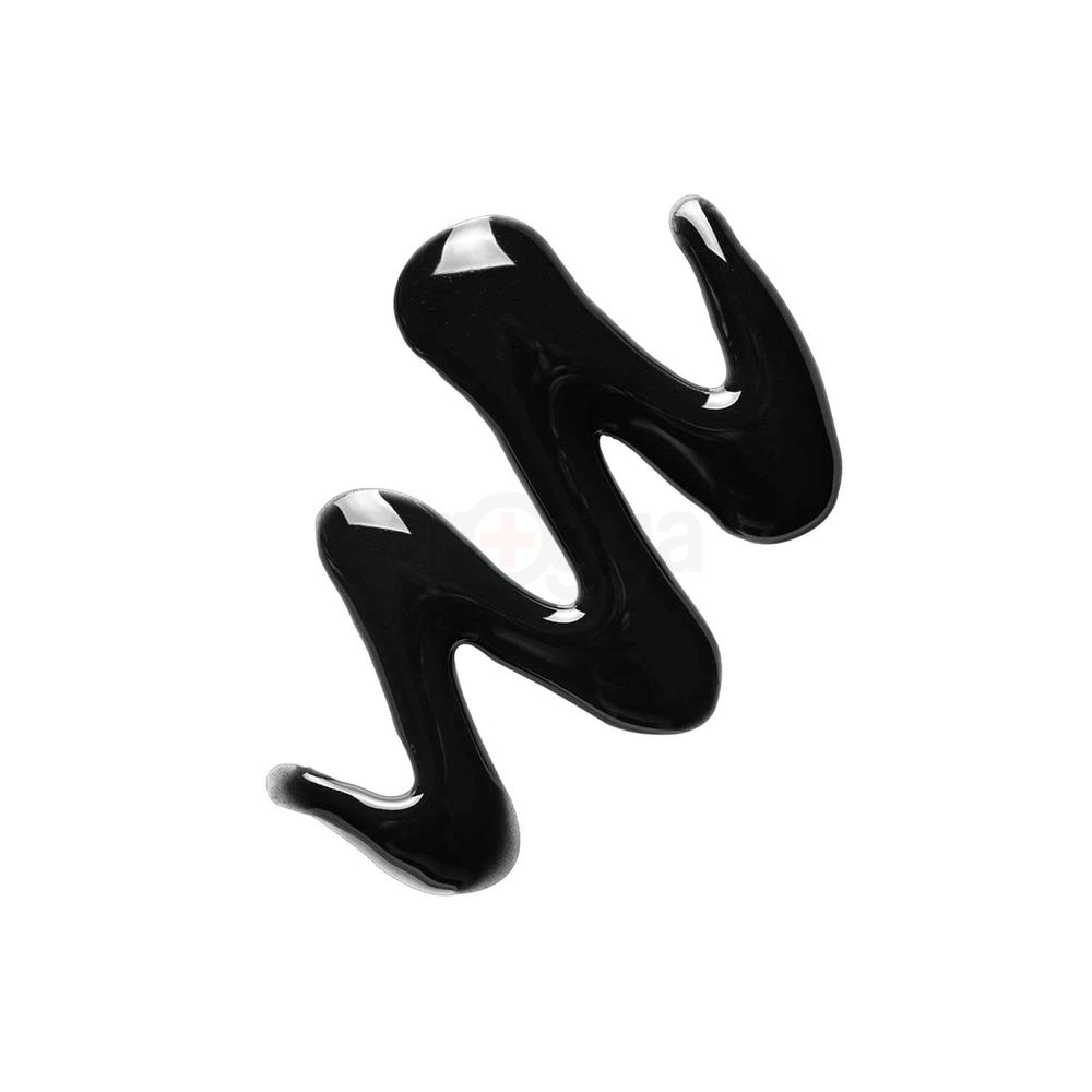 Swiss Beauty Pro Eyelash Glue with Aloe Barbadensis Leaf Extract - Black  