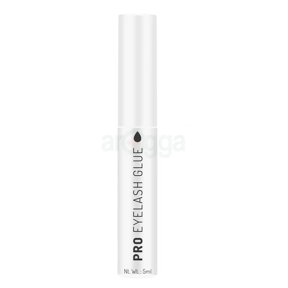 Swiss Beauty Pro Eyelash Glue - White  