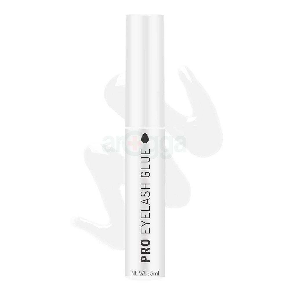 Swiss Beauty Pro Eyelash Glue - White  