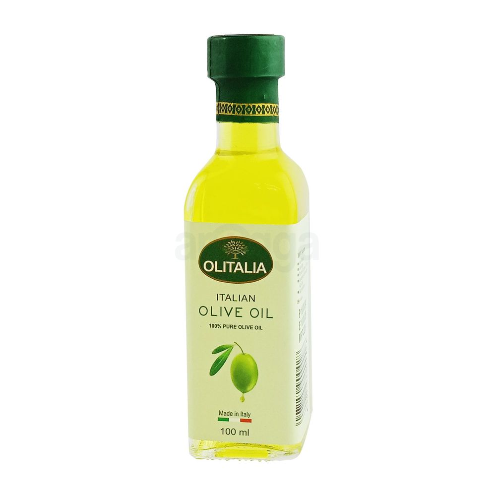 Olitalia Italian Olive Oil 100ml  