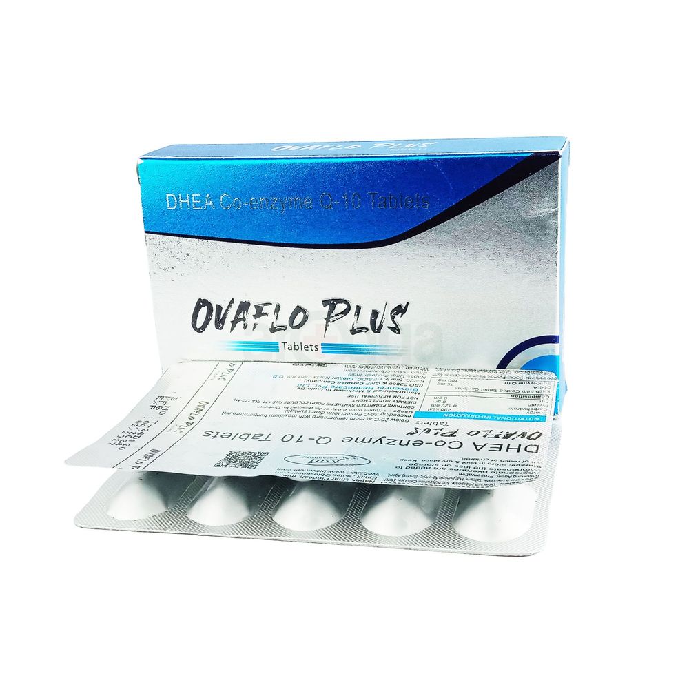 Ovaflo Plus  tablet