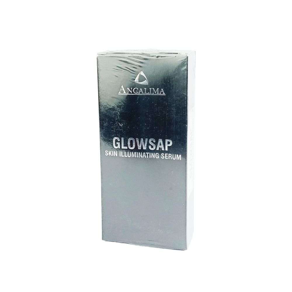 Glowsap Skin Illuminating Serum 30ml 30ml serum