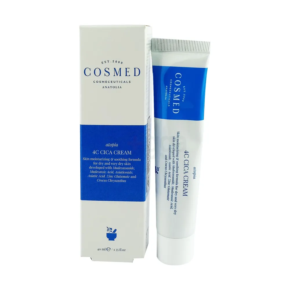 Cosmed Atopia 4C Cica Cream 40ml  