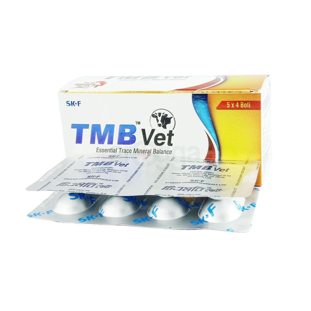 TMB Vet  
