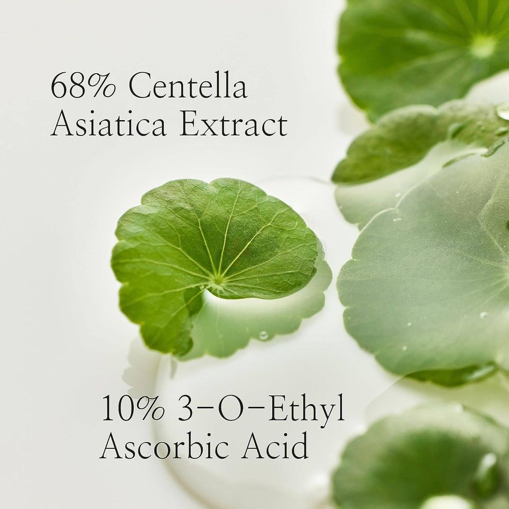 Beauty of Joseon Light On Centella + Vita C Serum  